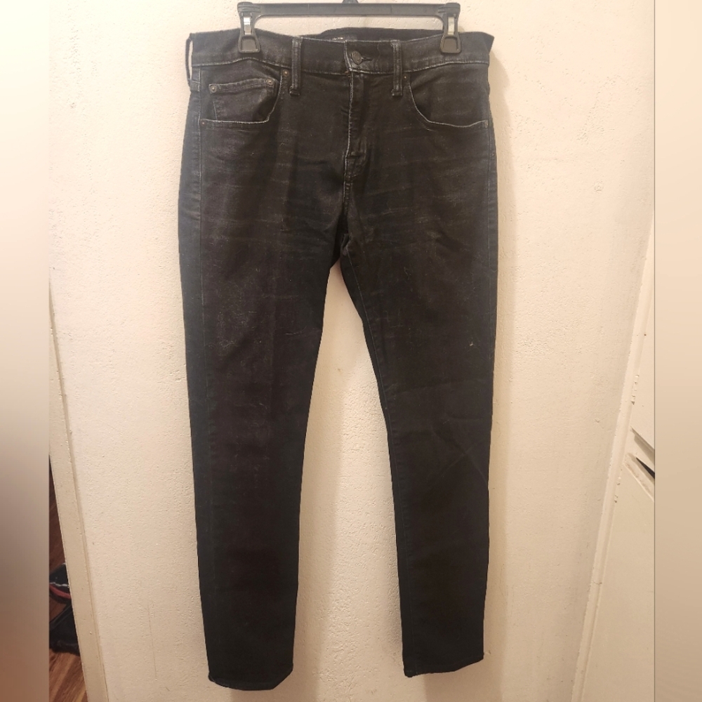 Lucky Brand | 110 Skinny Jeans In Point Rider